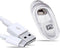 Samsung EP-DW700CWE - USB 2.0 kabel naar USB Type-C - 150cm - Wit