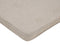 CESANA - Tuinkussen - Beige - 192 x 56 cm - Synthetisch materiaal