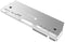 Jonsbo NC-3 ARGB - Geheugenkoeling - Multi-color LED - Zilver