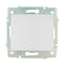 Schakelaar Solera erp09qc 8,3 x 8,1 cm