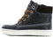 Shoesme Urban - Sneakers - Leer - Marino - Maat 20
