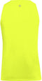 Jako Run 2.0 Tank Top - Hardlopen - Keep Dry Technologie - Geel - 140