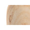Bureaulamp Home ESPRIT Beige Gouden Natuurlijk 50 W 220 V