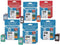 HP 72 - Inktcartridge - Origineel 130 ml - Zwart (C9370A)