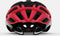 Giro Agilis MIPS - Fietshelm - Mips bescherming - zwart - rood - wit