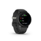 GARMIN Bounce 2 Wi-Fi LTE Donkergrijs Smartwatch Donkergrijs