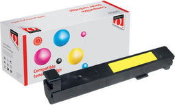 Tonercartridge Quantore alternatief tbv HP 826A CF312A geel