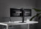 Gembird MS-D2-01 - Monitorstandaard - 2x Schermen tot 27