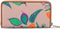Oilily Sonate - Portemonnee - Dames - Bruin - One Size