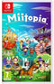 Nintendo Miitopia - Nintendo Switch - Avontuur RPG