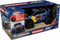 Carrera RC Red Bull Peugeot WRX 208 - Rallycross Hansen D/P 2,4GHz RC Model Kant en Klaar