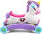 VTech Baby Cléo, ma licorne basculo, 1 jaar, Meerkleurig, Batterijen vereist