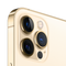 Apple iPhone 12 Pro Max - 128GB - 5G - Goud