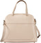 Furla Piper S Dome - Handtas - Rits - Roze
