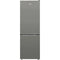 Beko B5RCNA346HG - Koelvriescombinatie - NoFrost - 301 liter - Zilver