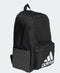 adidas Sportswear Classic Badge of Sport Rugzak - Unisex - Zwart- 1 Maat