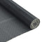 vidaXL - Vloerkleed - rechthoekig - 100x100 - cm - bamboe - grijs