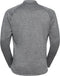 Odlo Tencia - Mid Layer - Full Zip - Dark Grey Melange - XL