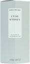 Issey Miyake L' Eau D'issey for Women - 25 ml - Eau de parfum