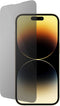 Mobiparts Privacy Glass - Apple iPhone 14 Pro Max - 9H gehard glas - Privacy bescherming