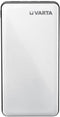 Varta Energy 20000 - Powerbank 20000 mAh - 3 apparaten gelijktijdig opladen - Wit/zwart