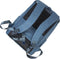 Rivacase 8365 - Notebook Rugzak - Geschikt voor 17.3 Inch notebook met USB-poort - Blauw