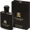 Trussardi Black Extreme - 50 ml - eau de toilette spray - herenparfum