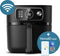 Philips 7000 Series - Airfryer Combi XXL - HD9876/90 - Rapid CombiAir - 8.3L - Tot 6 Personen