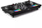 Hercules DJControl Inpulse T7 - DJ Controller - 2 gemotoriseerde plateaus - zwart
