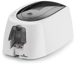Durable Duracard ID 300 - Thermische printer - Waterproof afdrukken - Wit