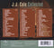 J.J. Cale - Collected - 3 CD box set (3 stuks)