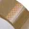 vidaXL Verpakkingstapes 36 st 48 mm x 66 m bruin