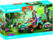 PLAYMOBIL 71854 - Off-Road Voertuig - Inclusief 7 dieren en accessoires - Kleurrijk