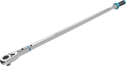 Hazet 5000 - Momentsleutel 3/4" - 300 - 800 Nm - Inclusief kalibratiecertificaat (1 stuk)