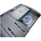 BOSCH SMS4EKW02E - Vaatwasser - Smart bediening - Verstelbaar bovenrek