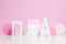 JACADI PARIS Eau de Senteur 'Toute Petite' - Kinderparfum Meisjes - Zonder Alcohol - 100 ml - Baby Cadeau, Kraamcadeau, Geurwater