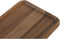 Snijplank DKD Home Decor Bruin 40 x 20 x 2 cm Acacia