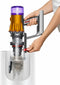 Dyson V12 Slim Absolute - Steelstofzuiger - 1 uur accuduur - Groene laser voor onzichtbaar vuil