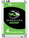 Seagate Barracuda - HDD 3,5