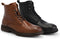DenBroeck Foundry St. - Hoge heren veterschoenen - Gevoerde boots - Cognac Bruin Leer