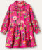 Oilily-Djuliette Jurk-Meisjes
