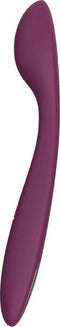 Svakom - Cici Flexibele Kop Vibrator Paars