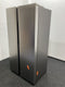 Samsung RS57DG400EM9 - Side-by-Side Koelkast - 583 liter - Zilver