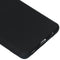 iMoshion Hoesje Geschikt voor Samsung Galaxy S10 Hoesje Siliconen - iMoshion Color Backcover - Zwart