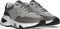 Liu Jo Hoa 10 - Dames Sneakers - Feestelijk met glitters - Grijs