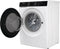 Hisense F5V863BW - Wasmachine - 8kg - Wi-Fi - Wit