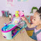 Gabby’s Poppenhuis – Meerminnenschip – Cruiseschip – Speelfigurenset