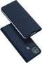 Dux Ducis Skin Pro Series Motorola Moto G9 Power Hoesje Blauw