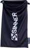 Sinner Relais - Zonnebril Unisex - UV-bescherming - Donkergroen