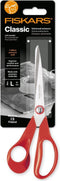 Fiskars Linkshandige Schaar - Classic Papierschaar - 21 cm - Vaatwasserbestendig